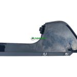 Fiat 500X Door Window Trim Cover 51988999 Rear Right Genuine 2016 (1)