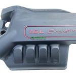 Fiat 500X Engine Cover 55258331 Genuine 2016