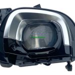 Fiat 500X Headlamp Ballast 1420000287 Right Genuine 2015