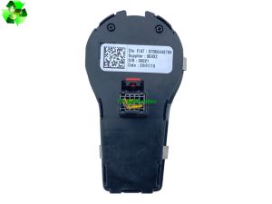 Fiat 500X Headlight Control Switch 07356448760 Genuine 2016 (3)