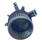 Fiat 500X Heater Fan Blower Motor 5T6130100 Genuine 2016