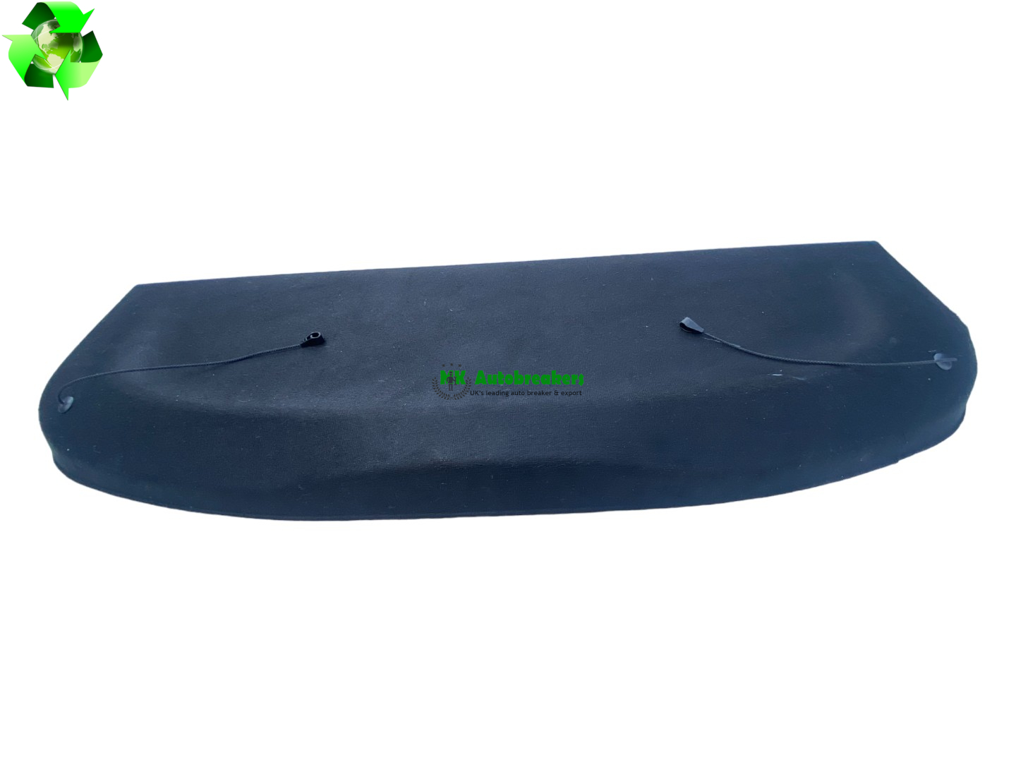 Fiat 500X Parcel Shelf Load Cover 7356035810 Genuine 2016
