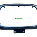 Fiat 500X Radio Surround Trim Panel 735577224 Genuine 2016