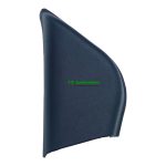 Fiat 500X Rear Door Cover Trim 735572416 Right Genuine 2016