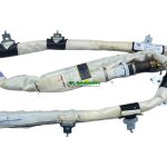 Fiat 500X Roof Airbag Curtain 52085842 Left Genuine 2016