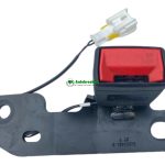 Fiat 500X Aerial Antenna 50540987 Roof Genuine 2016 (3)