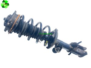 Fiat 500X Shock Absorber 00520360080 Front Right Genuine 2016