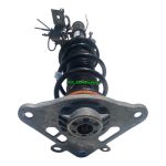 Fiat 500X Shock Absorber 00520360280 Rear Left Genuine 2016