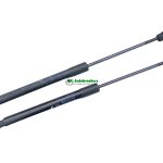 Fiat 500X Tailgate Gas Strut 00520315180 Pair Genuine 2016