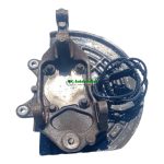 Fiat 500X Wheel Hub 51942804 Rear Right Genuine 2016