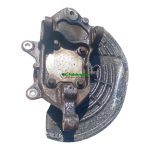 Fiat 500X Wheel Hub 51942805 Rear Left Genuine 2016