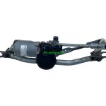 Fiat 500X Windscreen Wiper Motor Linkage 51937613 Genuine 2016 (1)