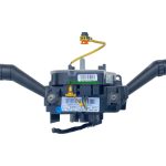 Fiat 500X Wiper Indicator Combination Stalk 07356374140 Genuine 2016