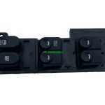 Hyundai I30 Master Window Switch 93570-2L910 Genuine 2010