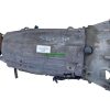 Mercedes c-class 2. 1 gearbox automatic 722908 w7c700 genuine 2012