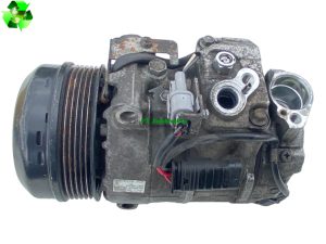 Mercedes C-Class A/C Compressor Pump A0032308711 Genuine 2012