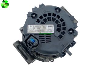 Mercedes C-Class Alternator A0009067900 Genuine 2012