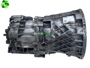 Mercedes Sprinter Gearbox A906260510000 Manual TSG360 Genuine 2011