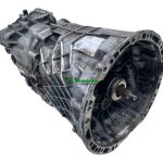 Mercedes Sprinter Gearbox A906260510000 Manual TSG360 Genuine 2011