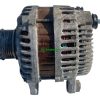 Nissan juke 1. 5 alternator 231003vd1a complete genuine 2016