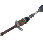 Nissan Juke 1.5 Driveshaft 391001KC0A Right Manual Genuine 2016