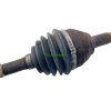 Nissan juke 1. 5 driveshaft 391011kc0a left manual genuine 2016