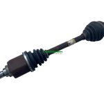 Nissan Juke 1.5 Driveshaft 391011KC0A Left Manual Genuine 2016