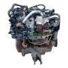 Nissan Juke 1.5 Engine 1010201Q0E K9K Complete Genuine 2016