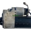 Nissan juke 1. 5 starter motor 2330000q0f genuine 2016