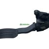 Nissan juke accelerator throttle pedal 180024da0b genuine 2016