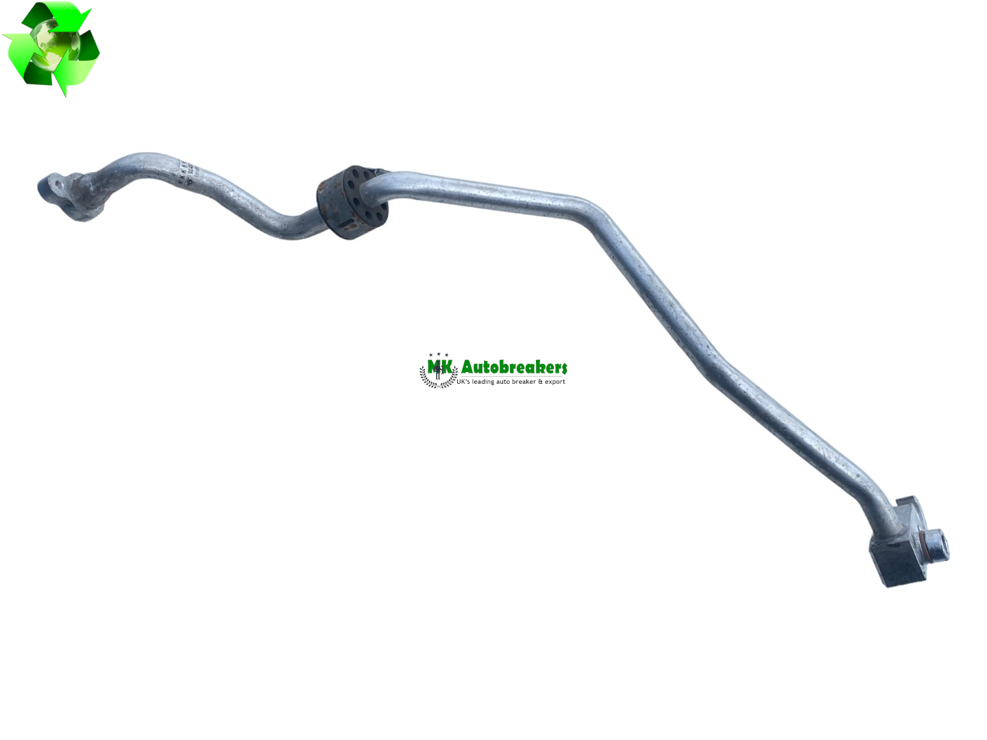 Nissan Juke Air Con Pipe Hose 924501KK2A Genuine 2016