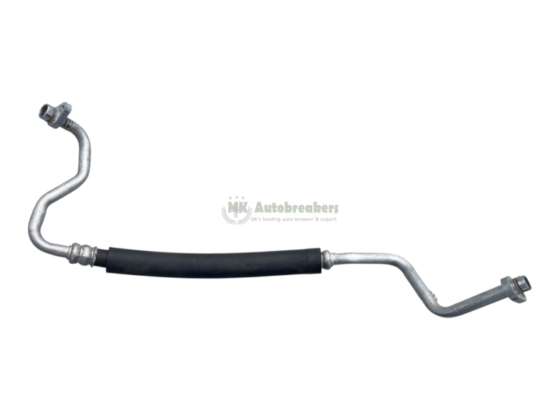 Nissan Juke Air Con Pipe Hose 924801KK1A Genuine 2016