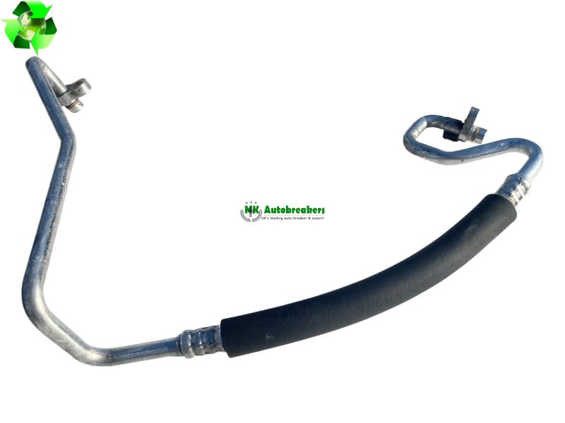 Nissan juke air con pipe hose 924901kk1a genuine 2016