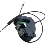 Nissan Juke Door Lock Catch 805011KK1A Front Left Genuine 2016