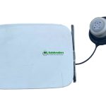 Nissan Juke Fuel Filler Flap Lid G88301KAMA Genuine 2016