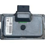 Nissan Juke Gearbox Control Module EMU10-021NA1 Genuine 2016