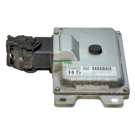 Nissan Juke Gearbox Control Module EMU10-021NA1 Genuine 2016