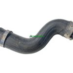 Nissan Juke Intercooler Pipe Hose 144631KB2A Genuine 2016