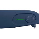 Nissan Juke Lift Surface Processor 684861KE3A Genuine 2016