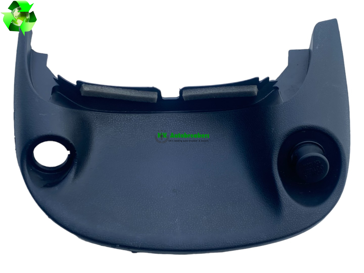 Nissan Juke Power Outlet Port Trim 253362Y90B Genuine 2016