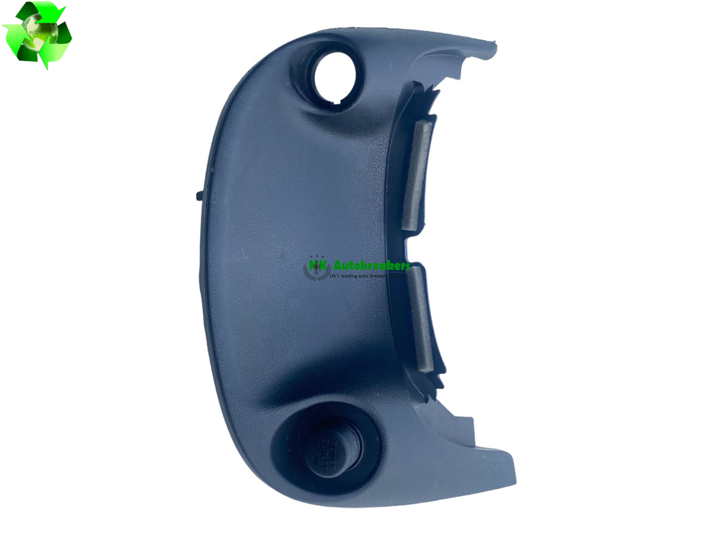 Nissan Juke Power Outlet Port Trim 253362Y90B Genuine 2016