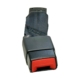 Nissan Juke Seatbelt Buckle bfa Rear Right Genuine