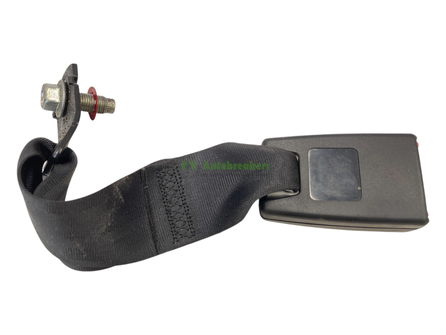 Nissan Juke Seatbelt Buckle 88852BF12A Rear Genuine 2016