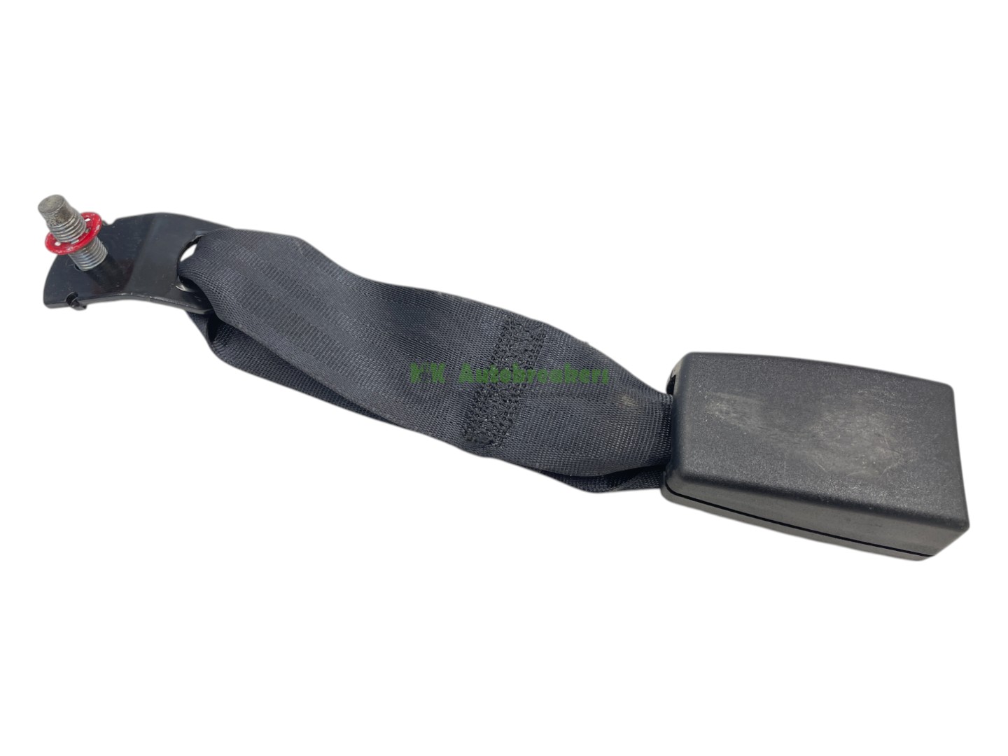 Nissan Juke Seatbelt Buckle 88852BF12A Rear Genuine 2016