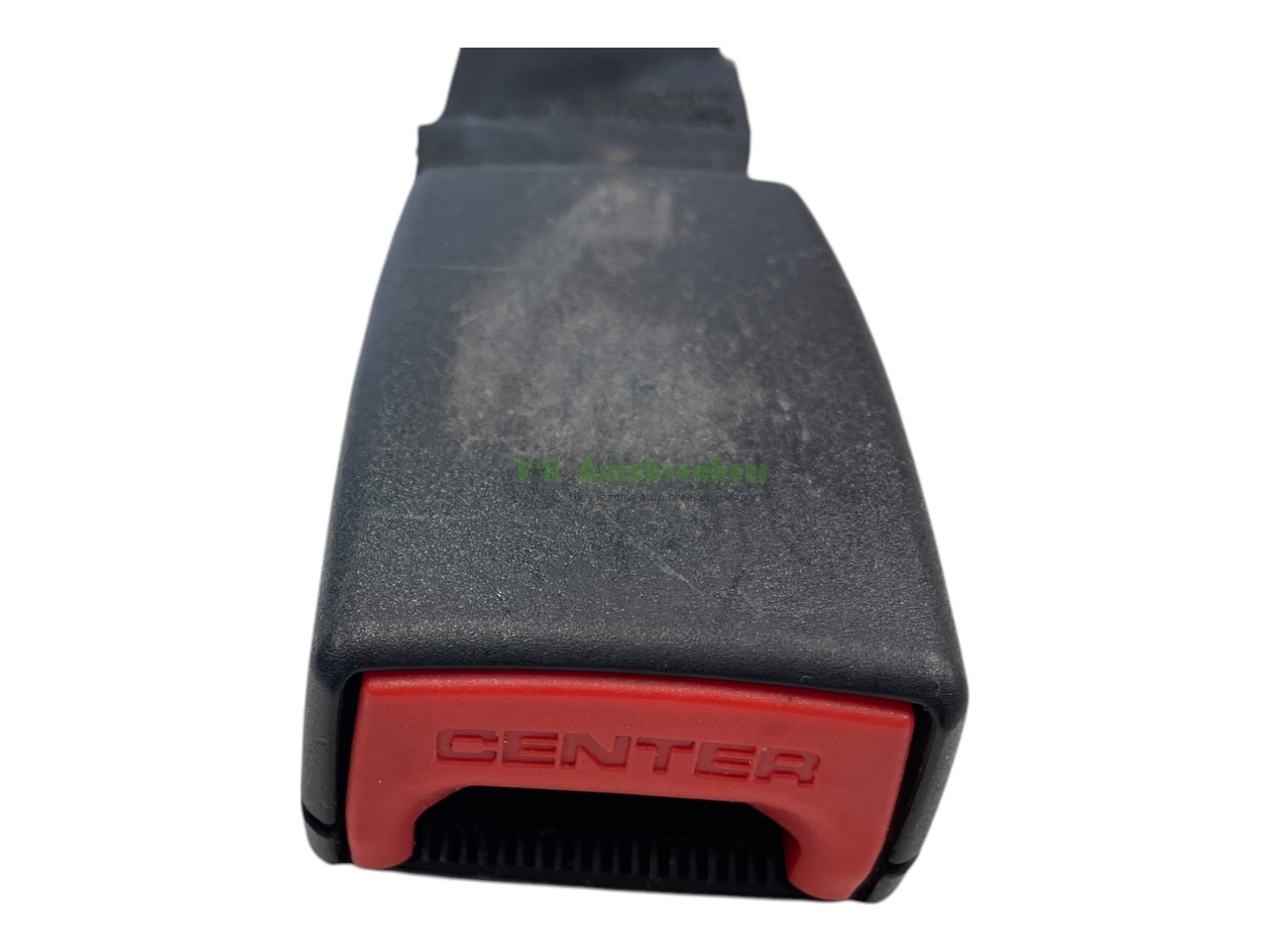 Nissan Juke Seatbelt Buckle 88852BF12A Rear Genuine 2016