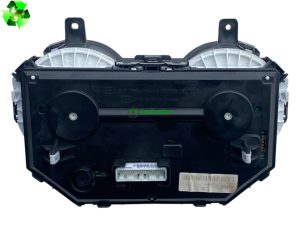 Nissan Juke Speedometer Instrument Cluster 24810BV86B Diesel Genuine 2016