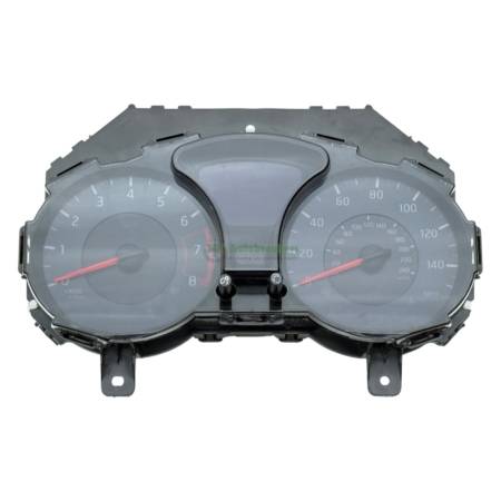 Nissan Juke Speedometer Instrument Cluster 24810BV86B Genuine 2016