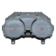 Nissan Juke Speedometer Instrument Cluster bvb Genuine