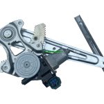 Nissan Juke Window Regulator Motor 82731CV01B Rear Right Genuine 2016