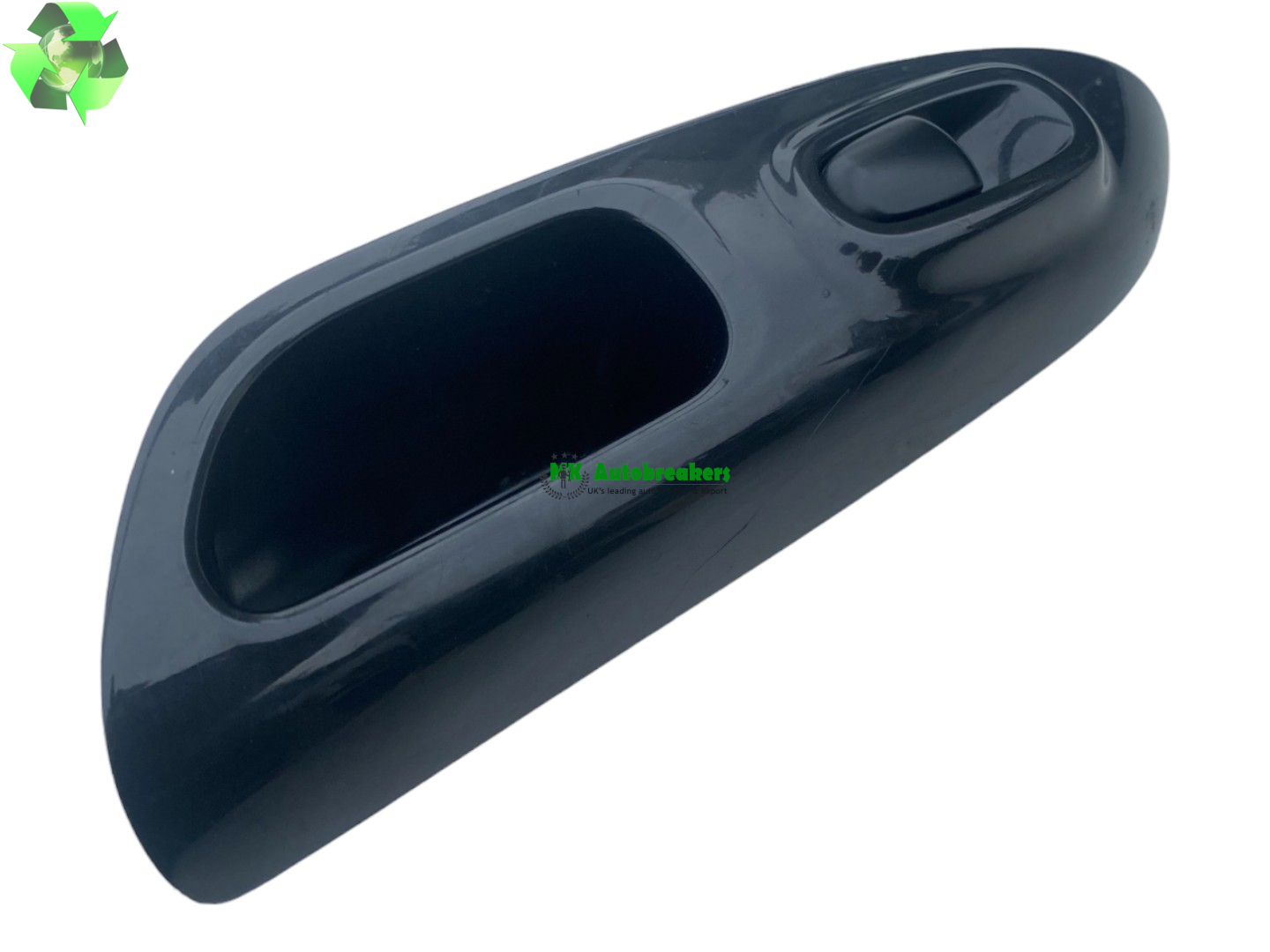 Nissan Juke Window Switch 829601KA2A Rear Right Genuine 2016